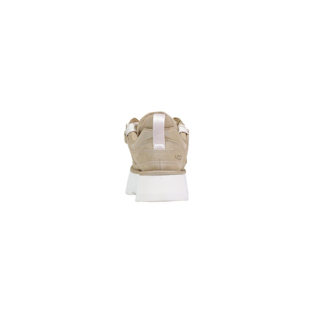 UGG — Astromel beige women’s boots — view 4
