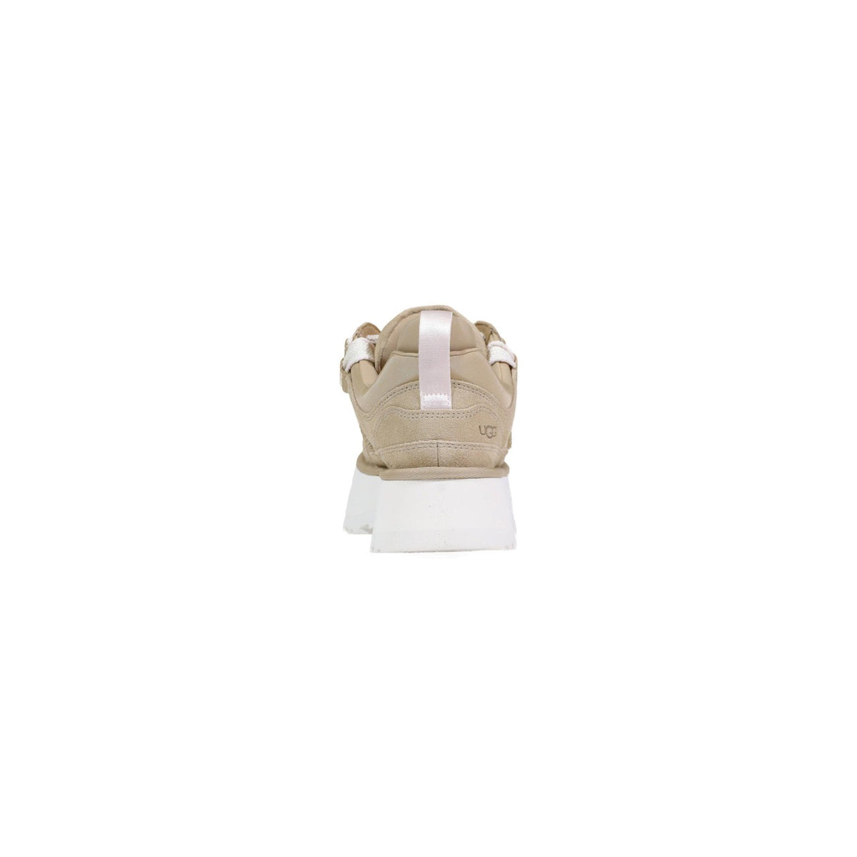 UGG — Bottes Astromel beige femme — vue 4