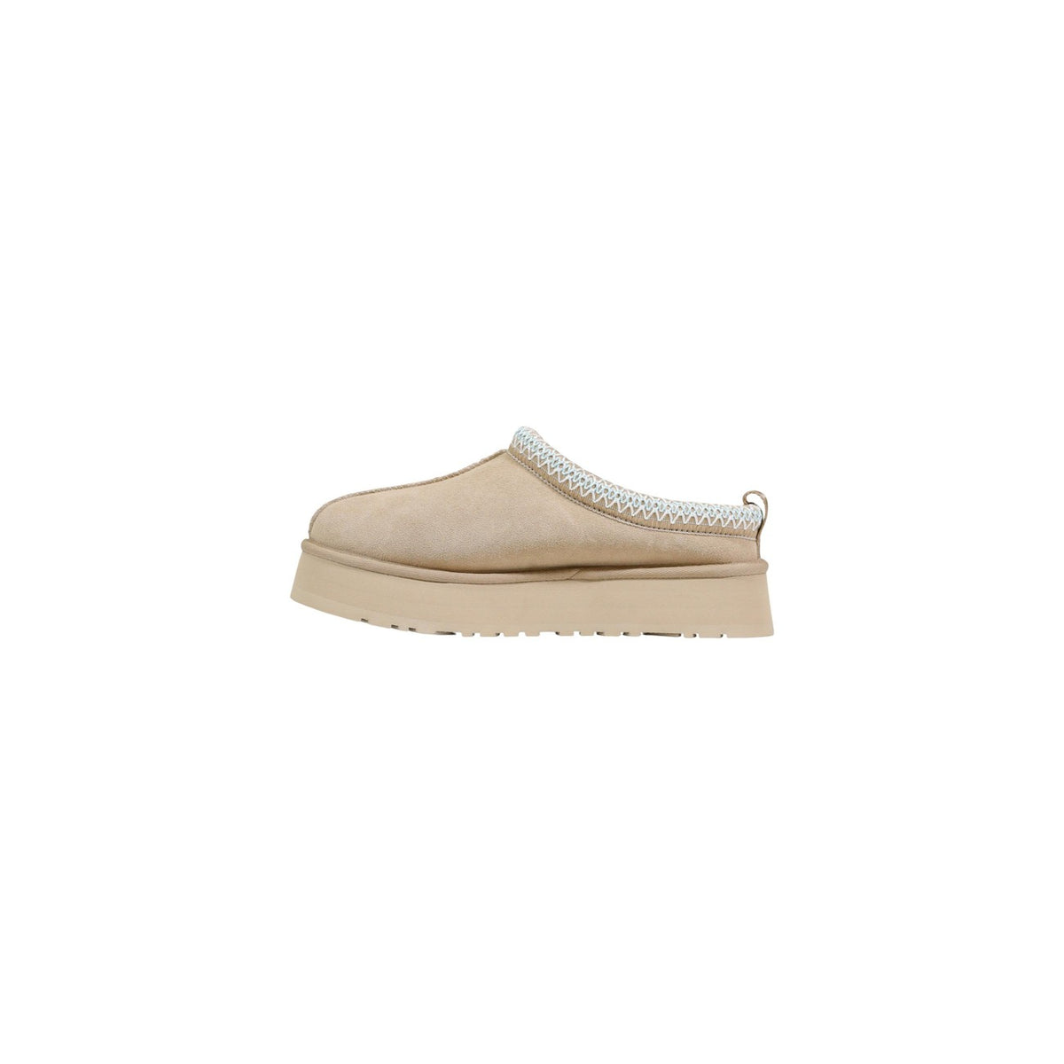 UGG — Mules Tazz II beige femme — vue 3