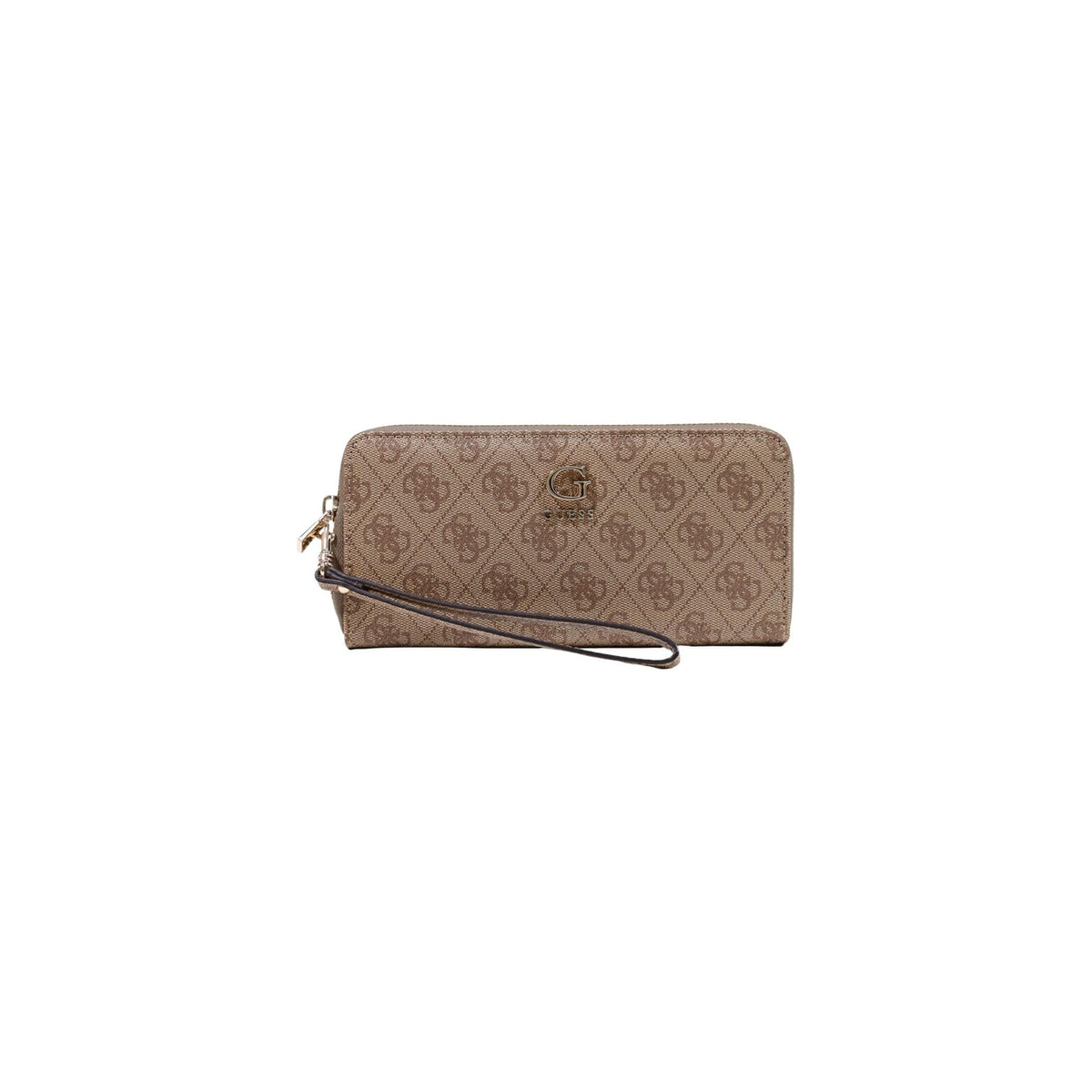 Guess — Women's Coleen Logo Sml Zip Wallet