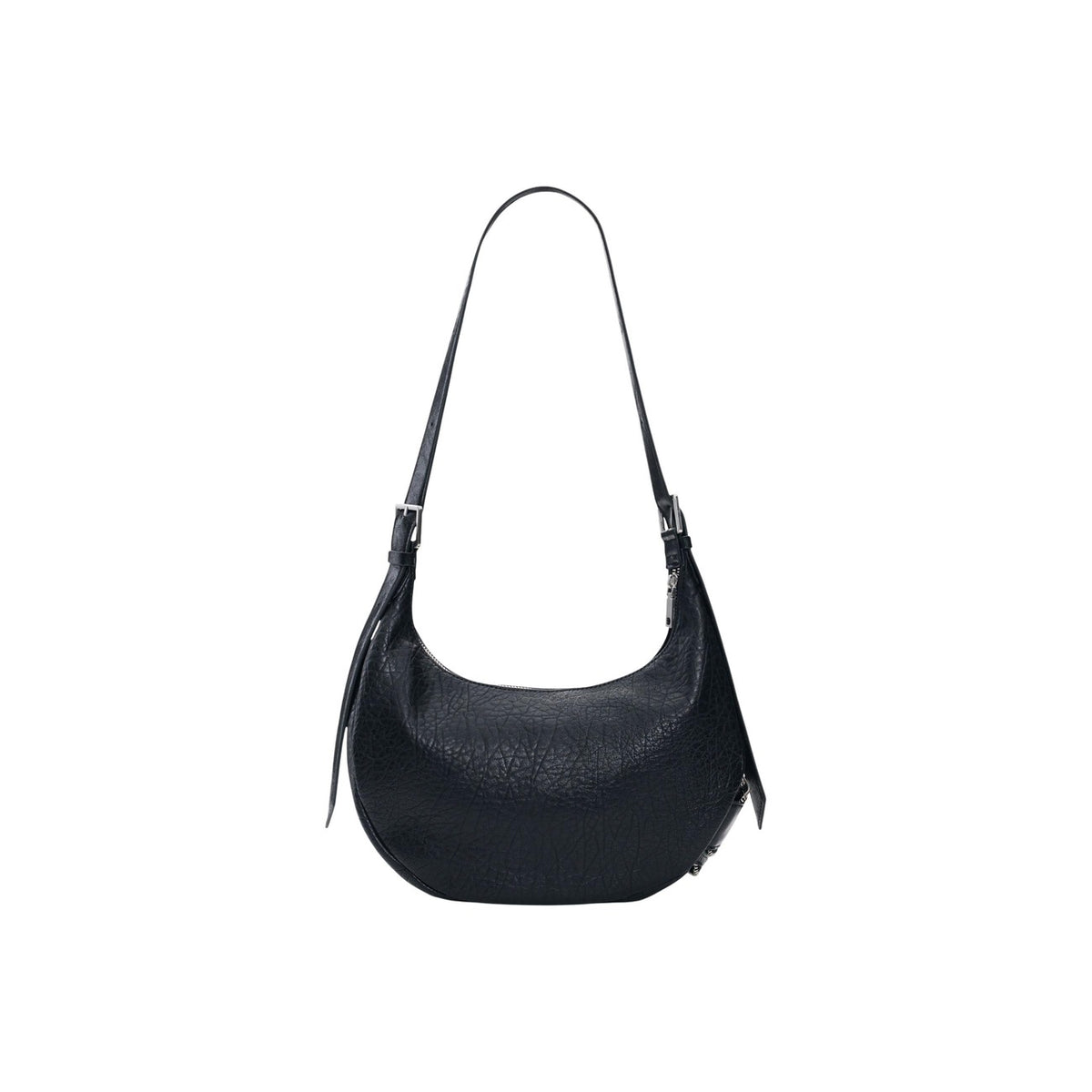 Desigual — Tasche Centella Calgary 2.0 schwarz — Ansicht 4