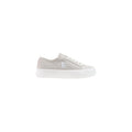 Calvin Klein — Sneaker weiß für Damen
