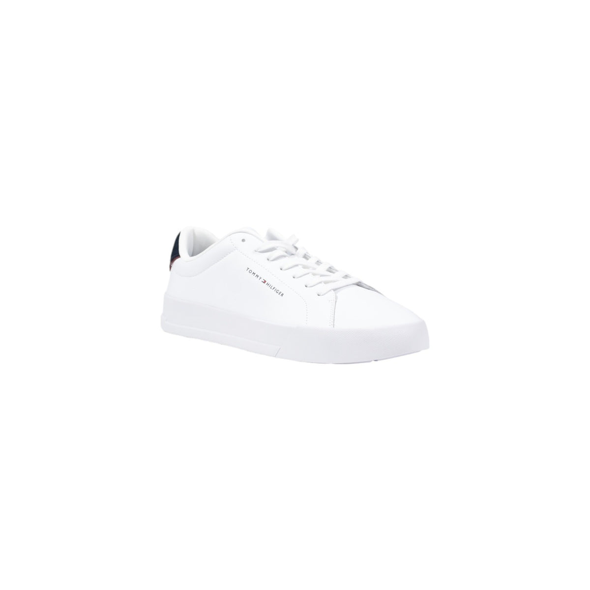 Tommy Hilfiger — Baskets FM0FM05367 homme — vue 2
