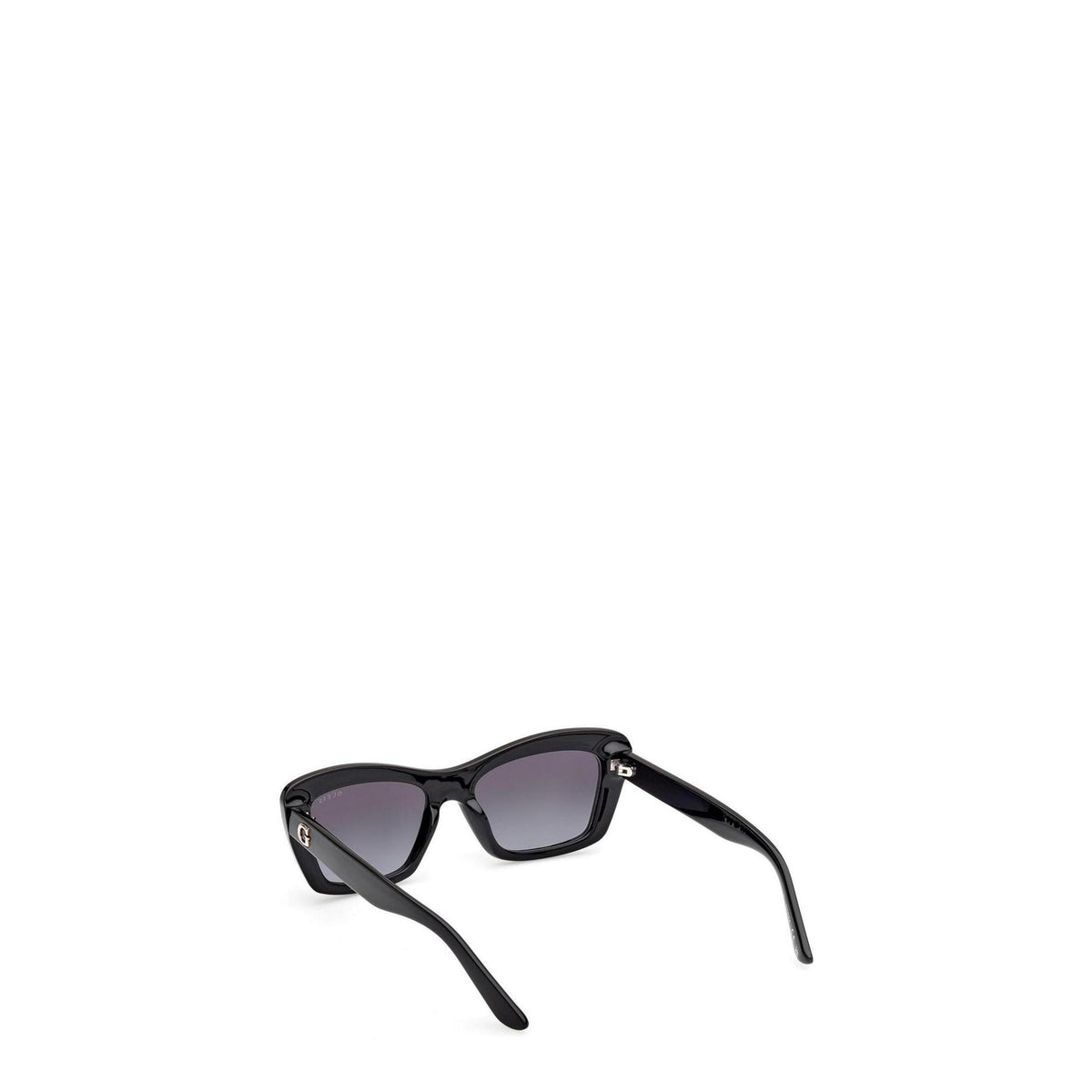 Guess — Women's sunglasses - black color — view 3