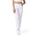 Only — Jeans Art.-Nr. 15292435 weiß für Damen