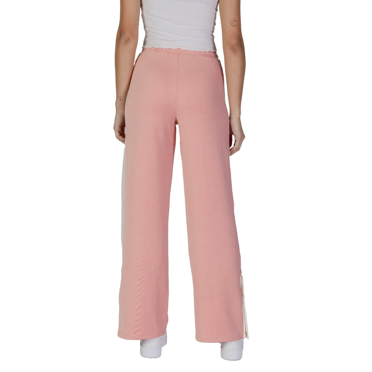 Guess Active — Broek V5RB00 KCO72 roze dames — afbeelding 2