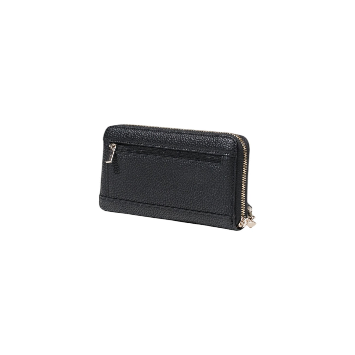 Guess — portemonnee Swvg83 90146 voor dames - kleur zwart — afbeelding 4