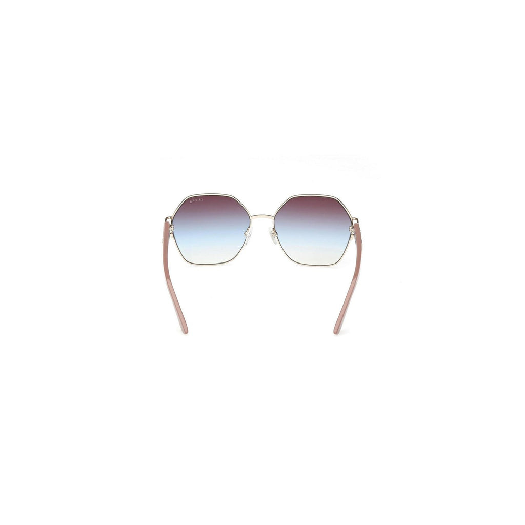 Guess — Women's sunglasses - black color — view 4