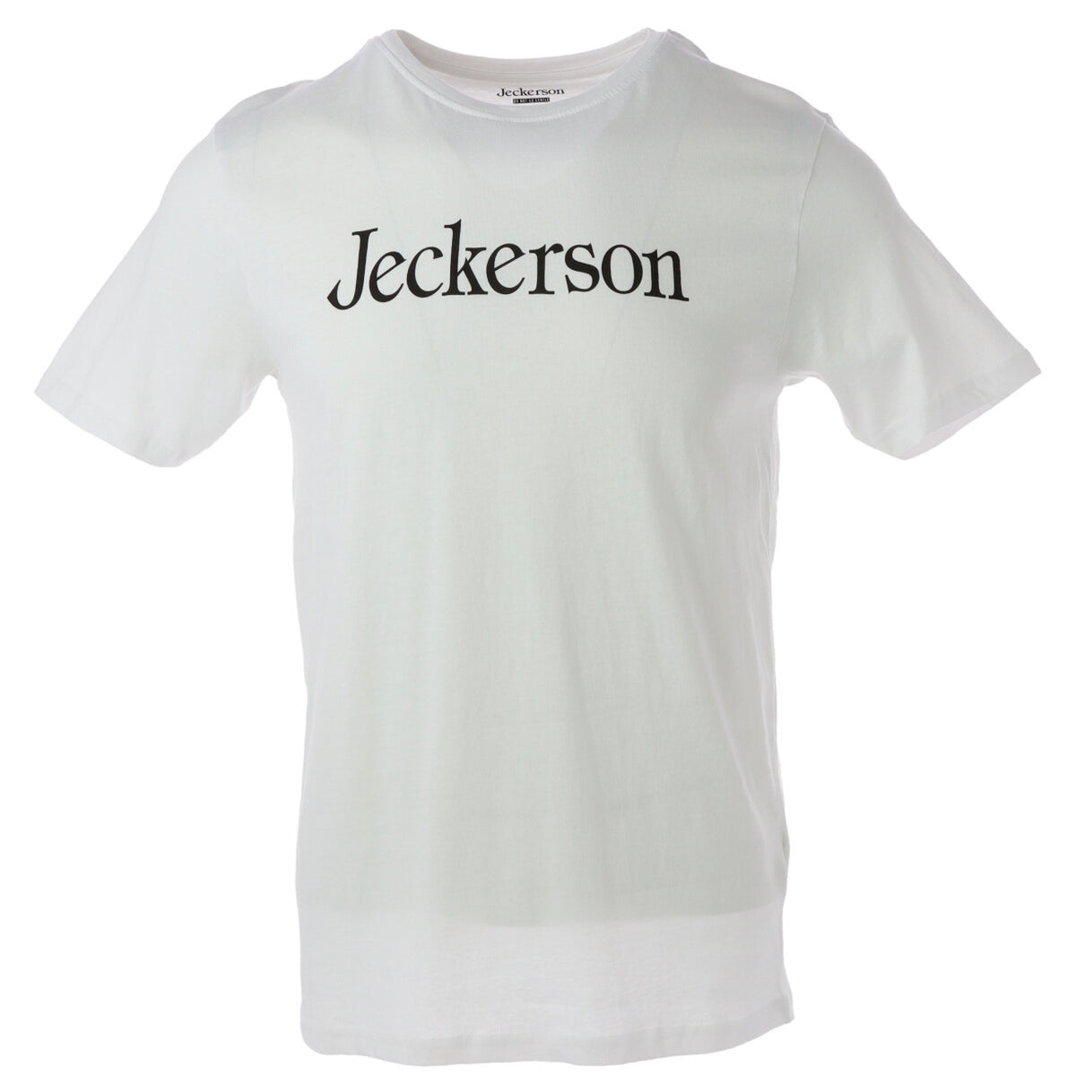 Jeckerson — T-shirt JK-CLASSIC homme — vue 4