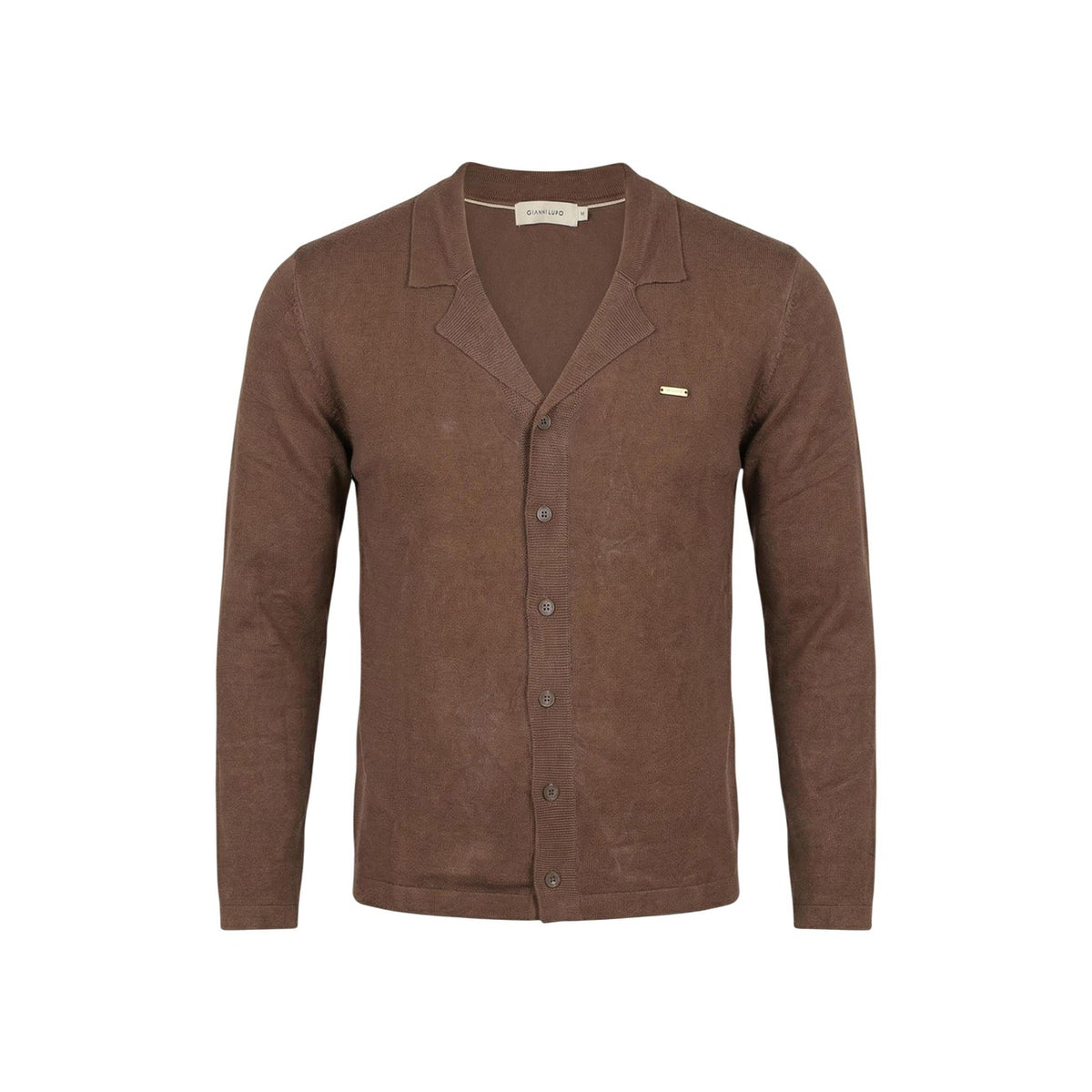 Gianni Lupo — Vest GL35321 heren — afbeelding 4
