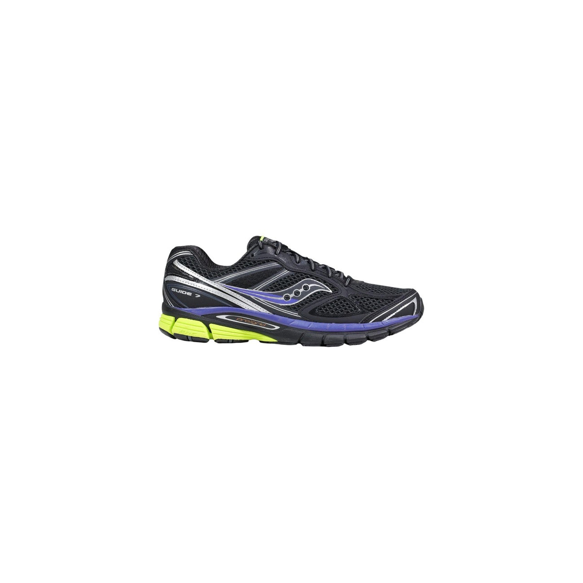 Saucony — PROGRID GUIDE 7 women’s sneakers — view 8