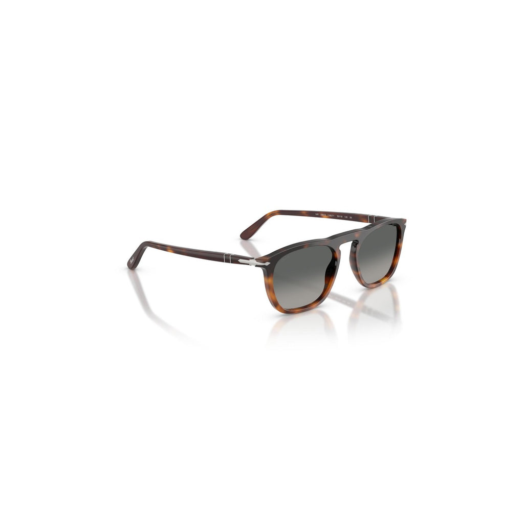 Persol — Men's black sunglasses — view 5