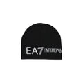 EA7 — Casquette noir homme
