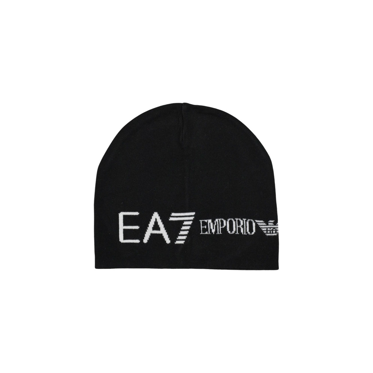 EA7 — Casquette noir homme