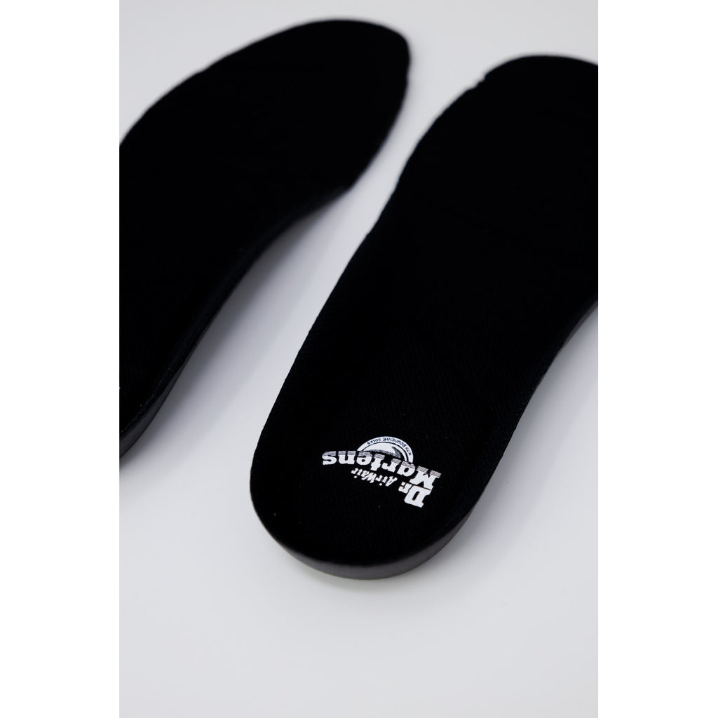Dr. Martens — Black Cushion Insoles — view 3