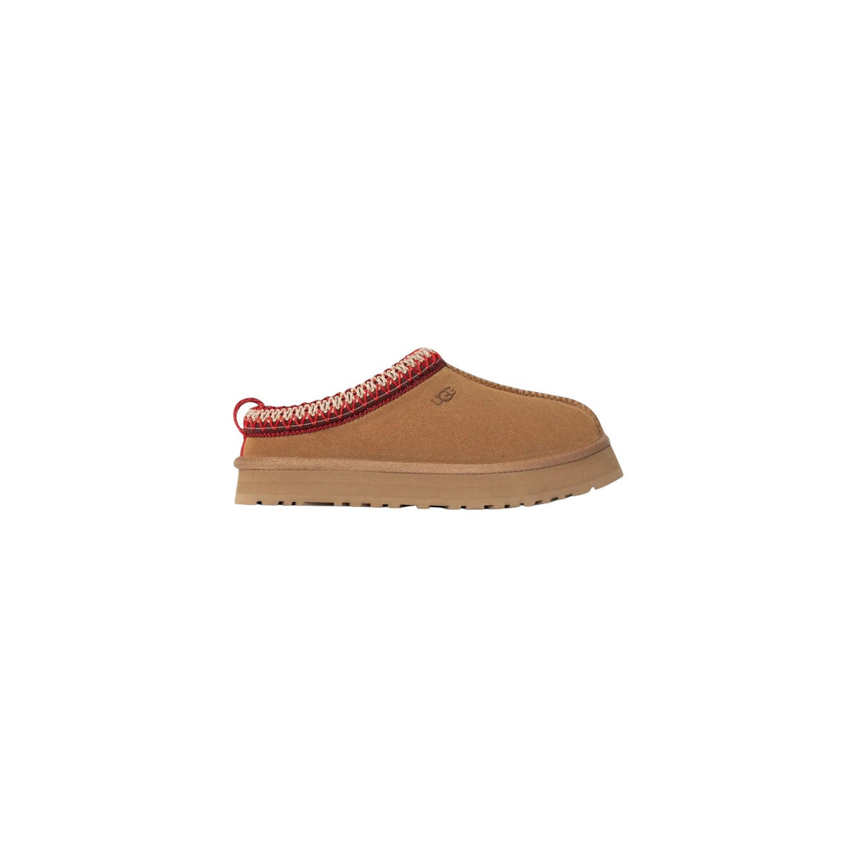 UGG — Mules Tazz noir enfant — vue 6