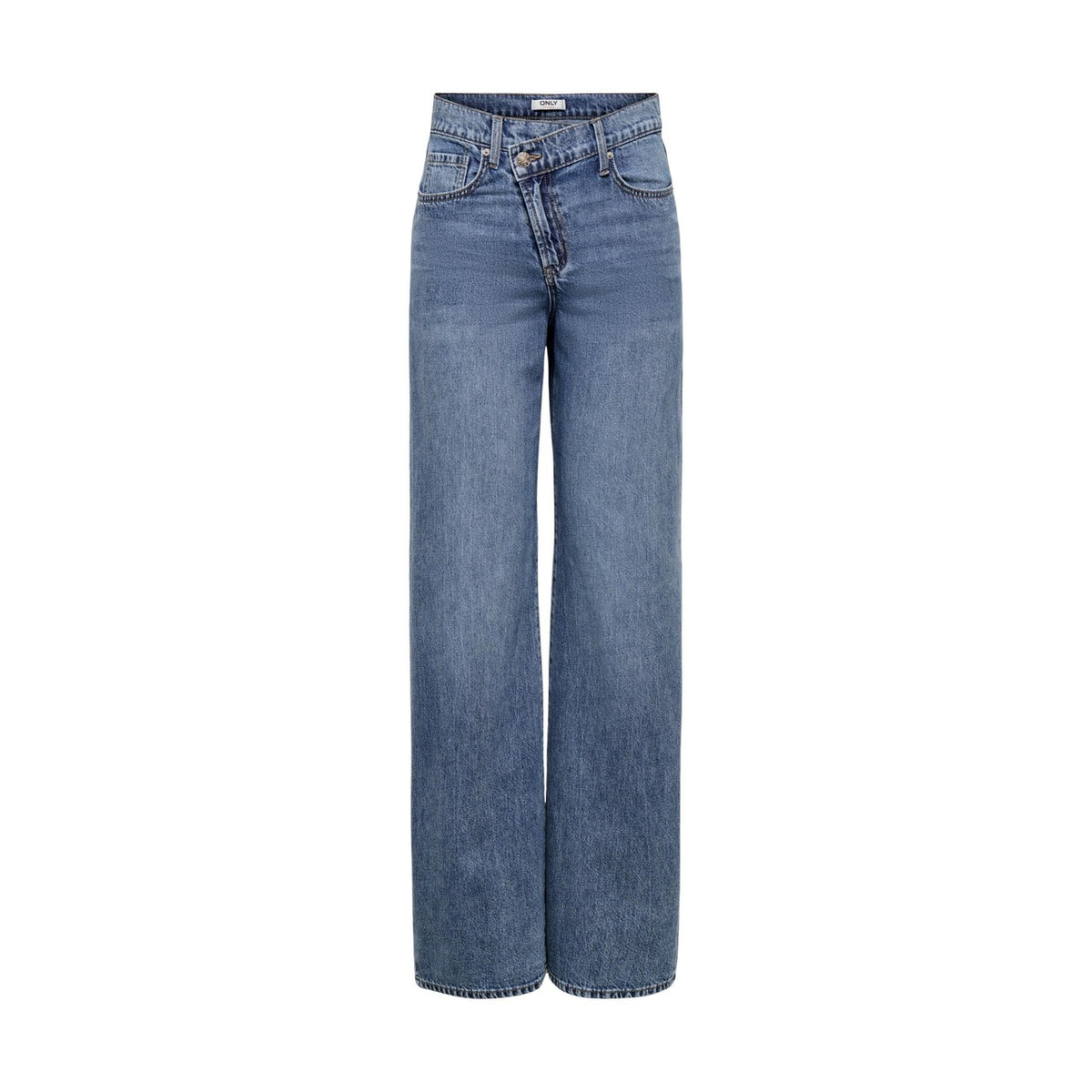 Only — Jean réf. 15366323 bleu femme — vue 3