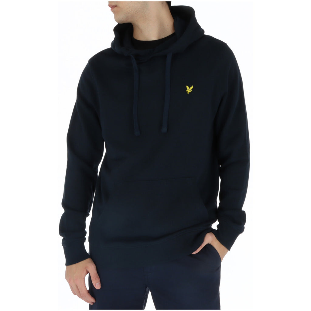 Lyle & Scott — Sweat à capuche homme