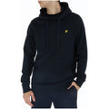 Lyle & Scott — Sweat à capuche homme