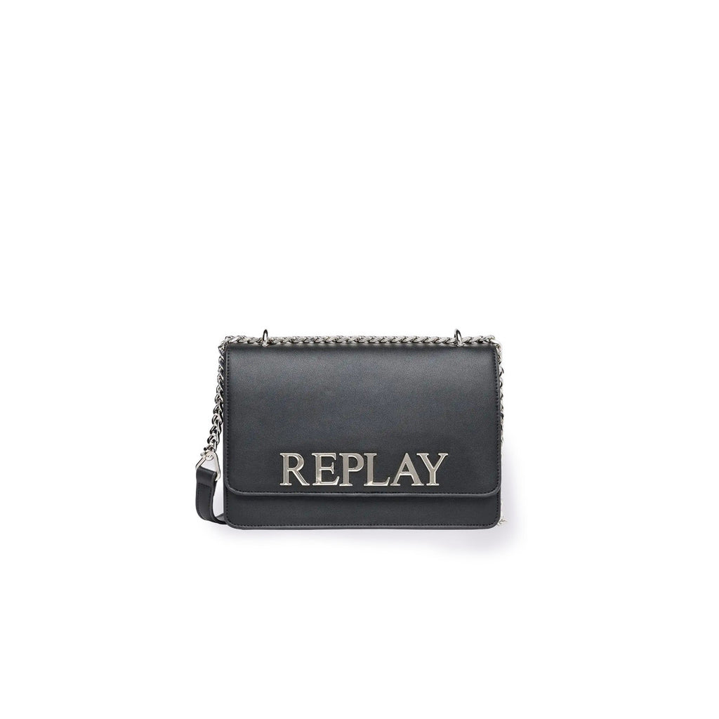 Replay — Women’s black bag