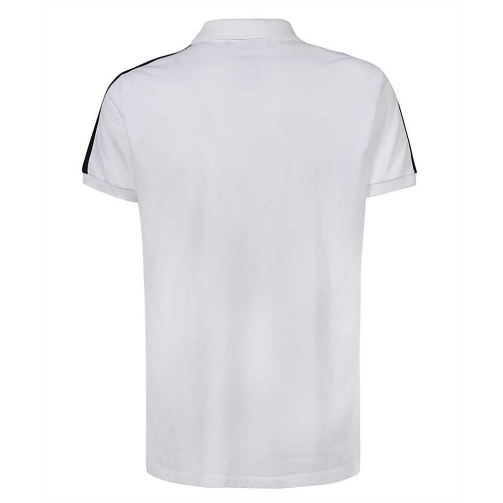 Dsquared — Polo B_43901 femme — vue 2