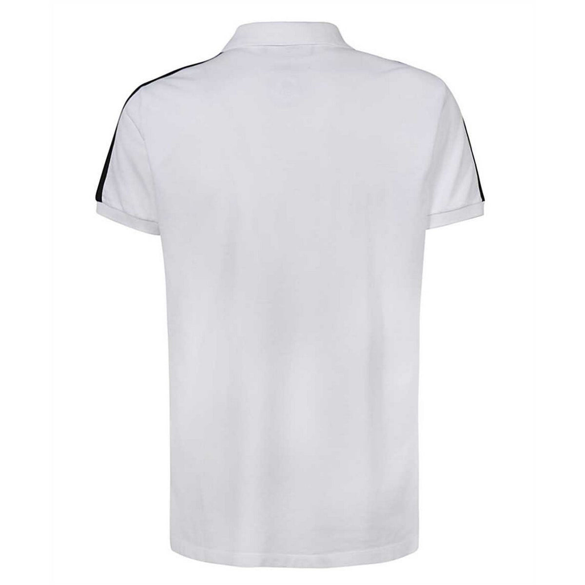 Dsquared — Polo B_43901 femme — vue 2