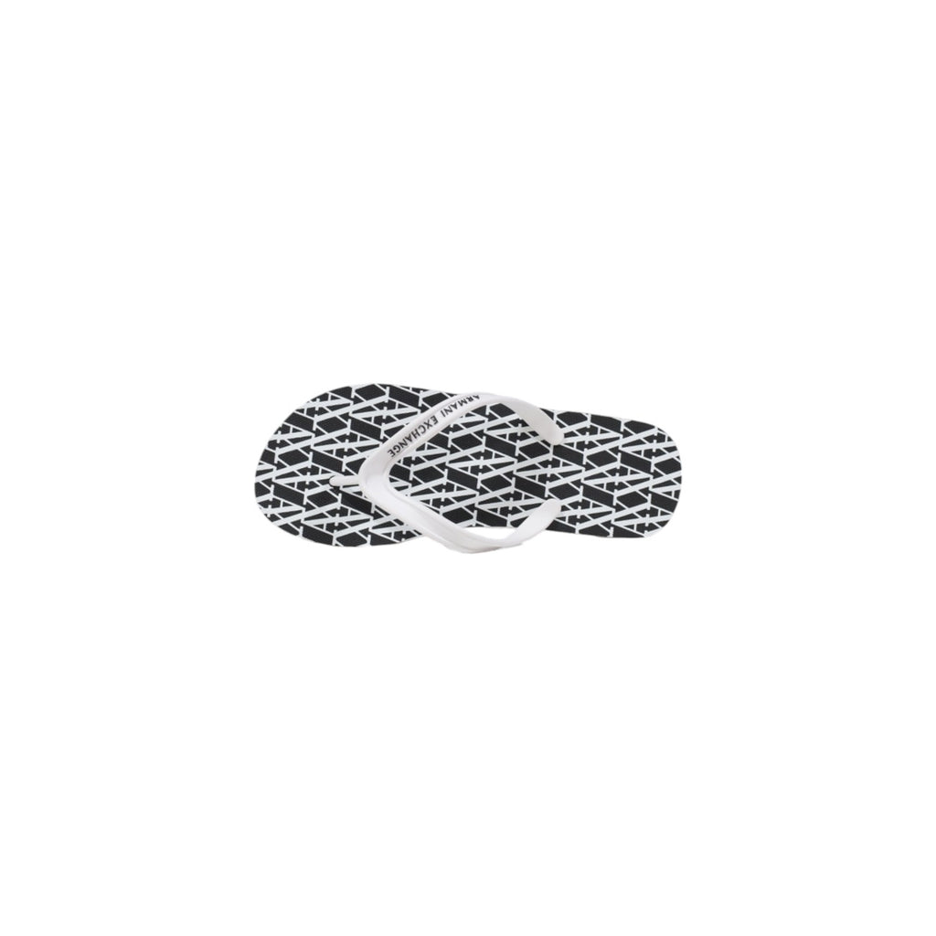 Armani Exchange — Damen-Zehentrenner XDQ010 — Ansicht 5