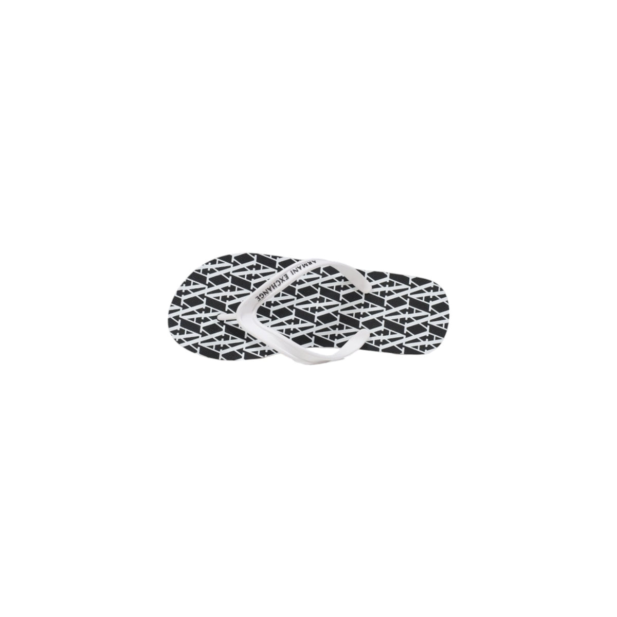 Armani Exchange — Damen-Zehentrenner XDQ010 — Ansicht 5