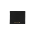 Tommy Hilfiger — Portefeuille Seasonal Mini noir homme