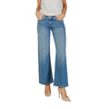 Only — Jean réf. 15366404 bleu clair femme