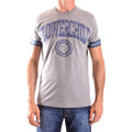 Diesel — T-shirt réf. B_26025 gris homme