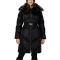 Guess — Veste W5bl33 Wg092 femme - coloris noir