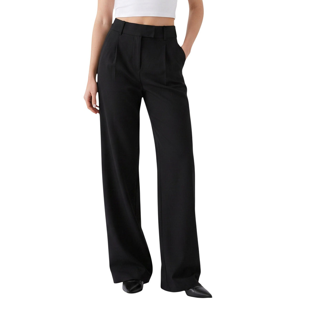 Only — ONLLINDA-BERRY women’s pants