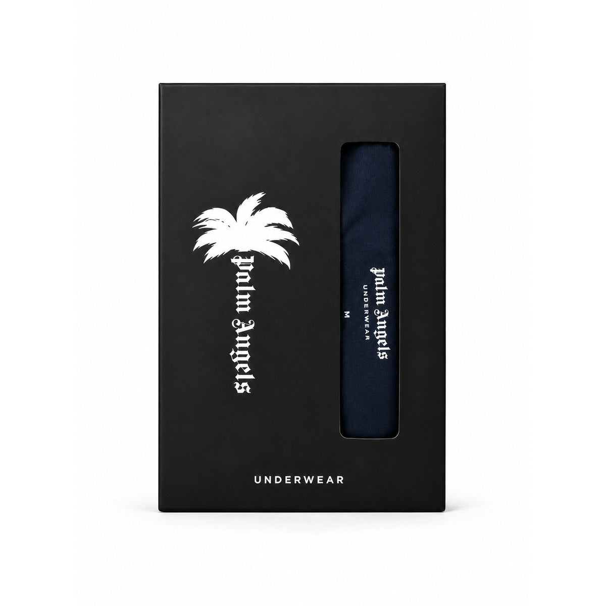 Palm Angels — PLA1UMBTS01SI men’s underwear — view 3
