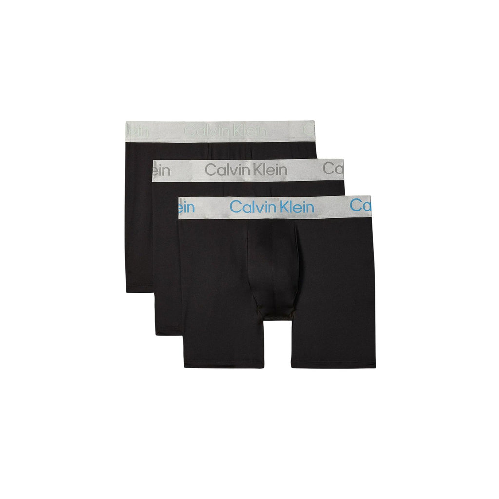 Calvin Klein Underwear — Pack of 3 men's boxers