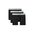 Calvin Klein Underwear — Pack of 3 men's boxers