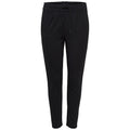 Only — Pantalon fluide noir femme