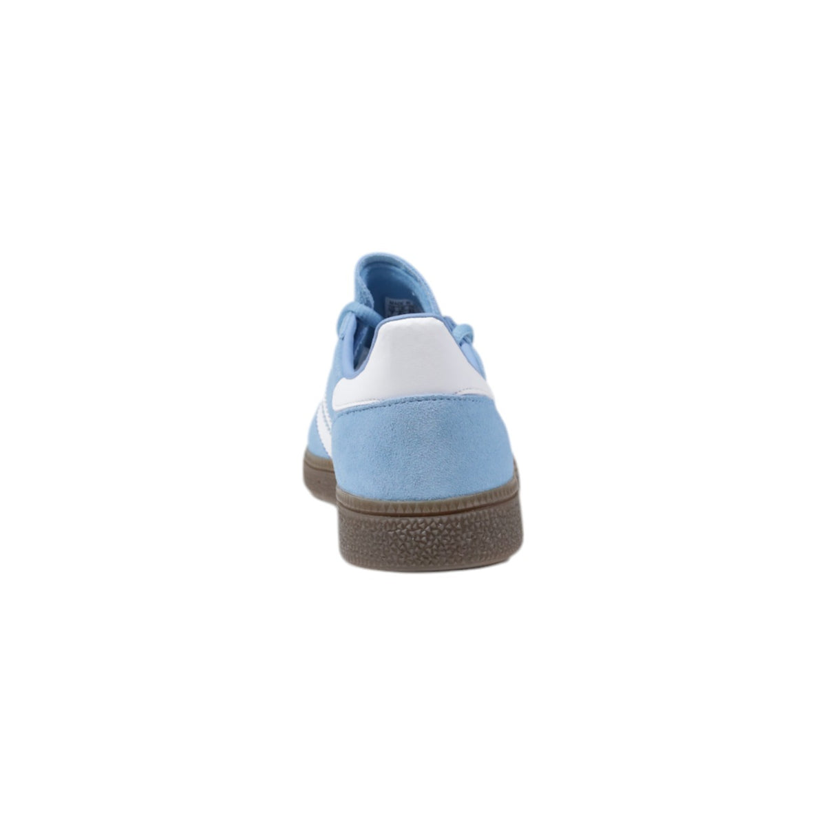 adidas Originals — Handball Spezial light blue — view 4