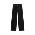 Tommy Jeans — Jean DW0DW22525 noir femme