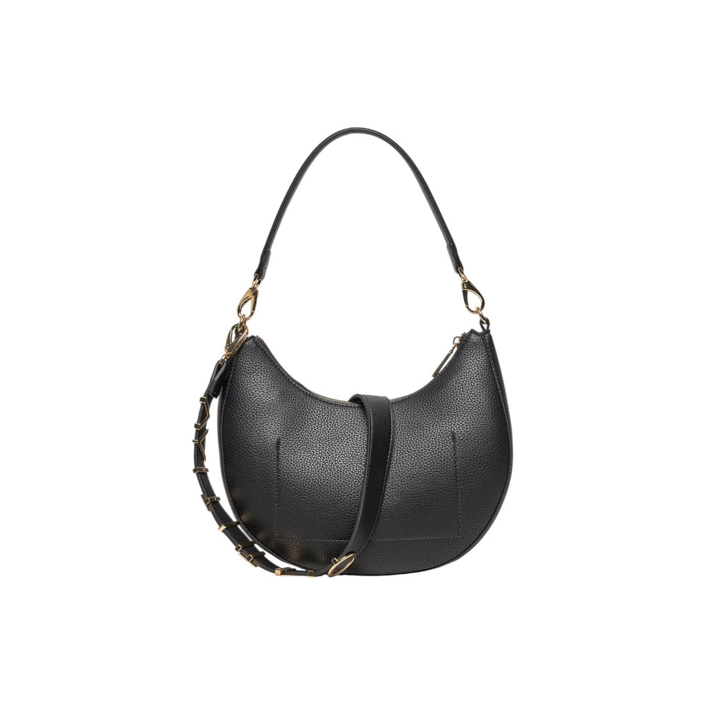 Valentino Bags — Women's black bag VBS5A808 — view 2