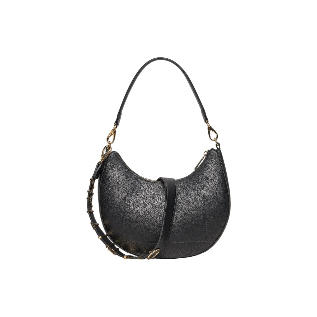 Valentino Bags — Women's black bag VBS5A808 — view 2