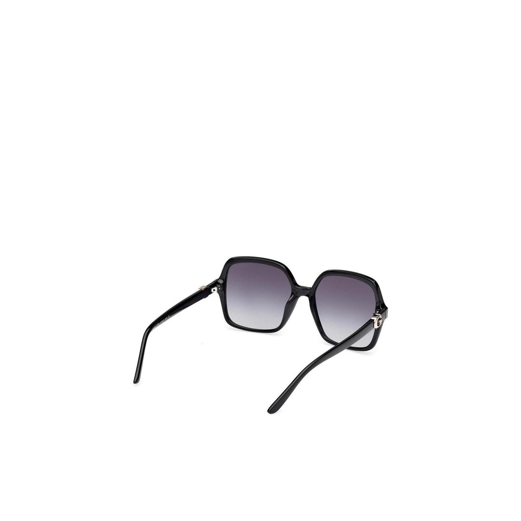 Guess — Women's sunglasses - black color — view 5