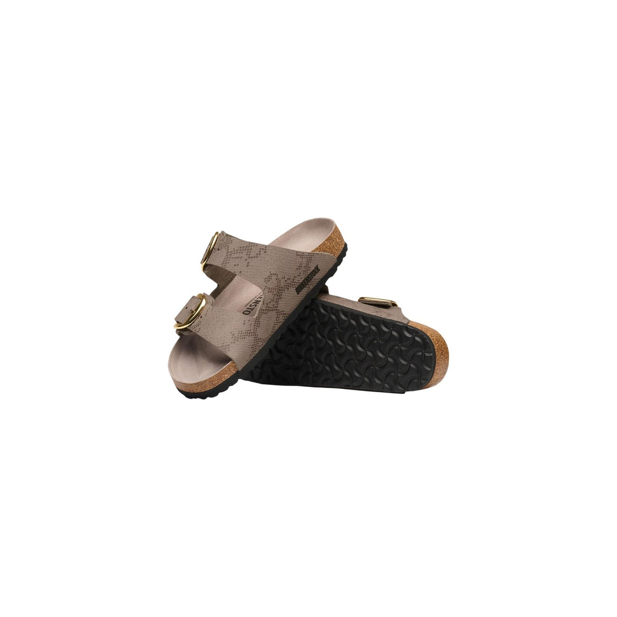 Birkenstock — Arizona Big Buckle femme — vue 4