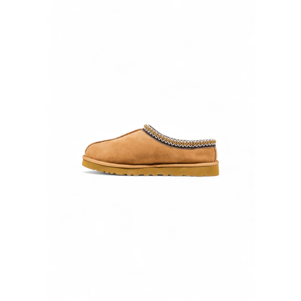 UGG — Women’s beige Tasman II mules — view 3
