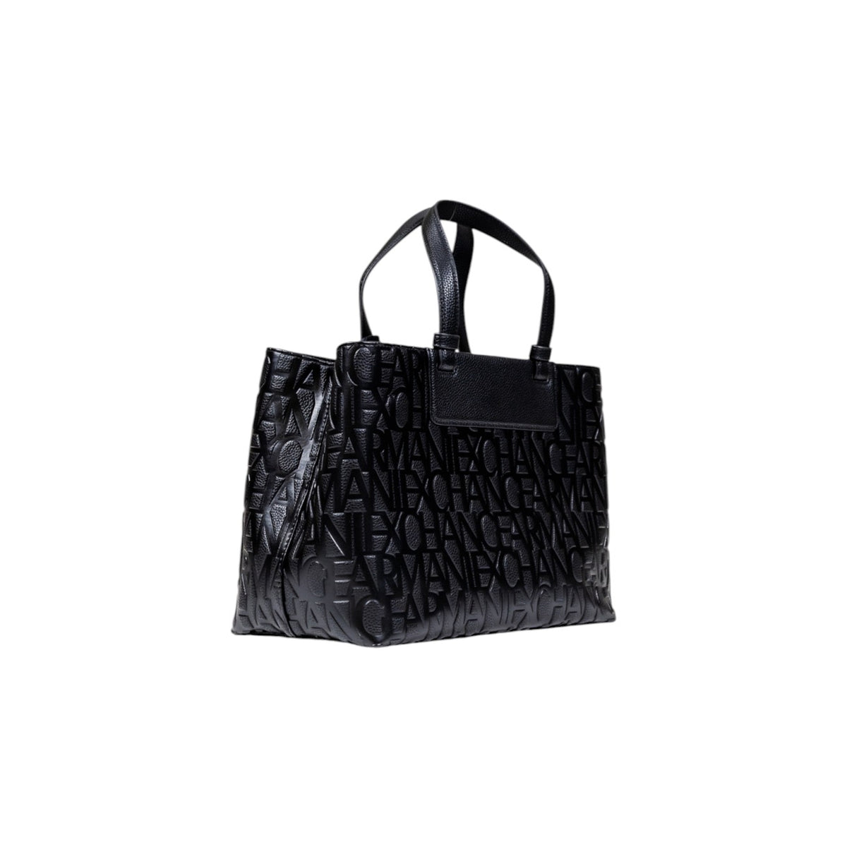 Armani Exchange — Tasche XW001222 Damen schwarz — Ansicht 5