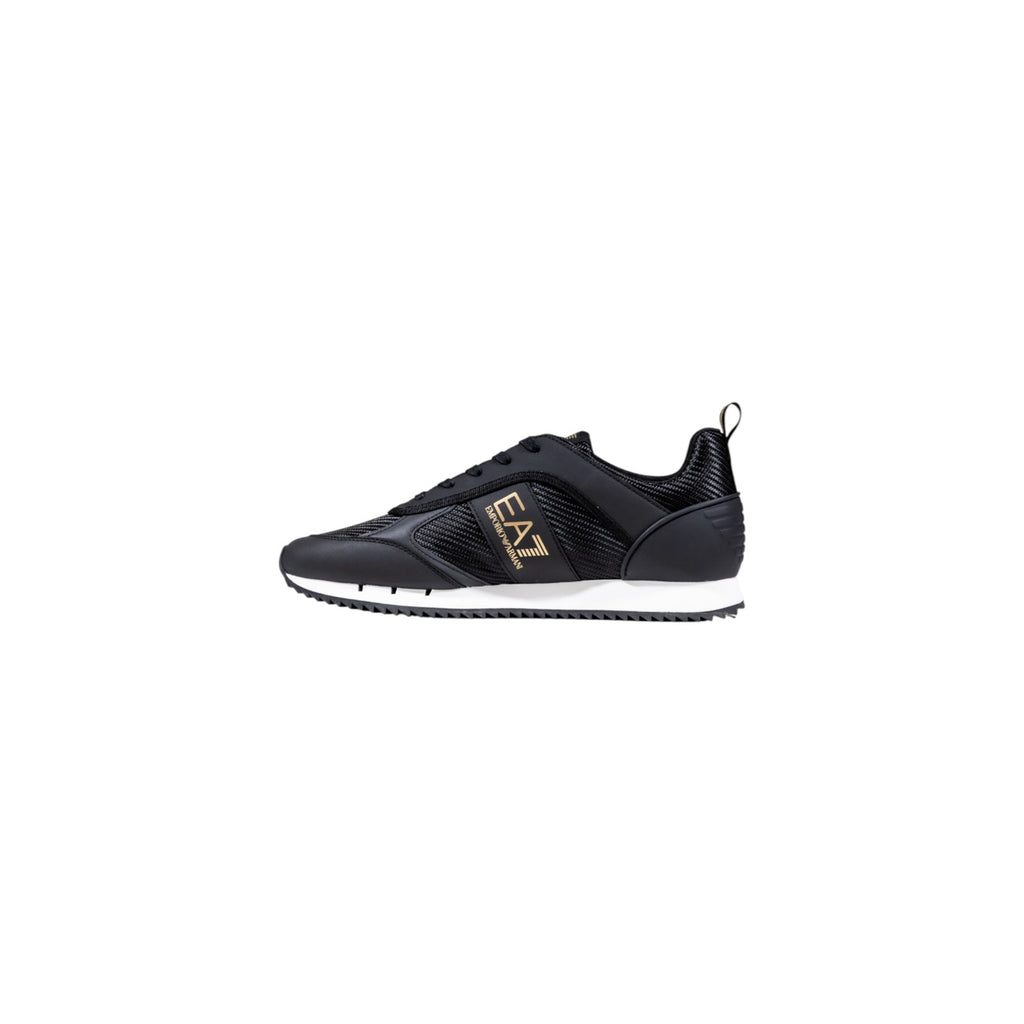 EA7 — sneakers voor heren — afbeelding 3