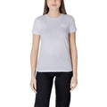 Armani Exchange — T-shirt XW000831 blanc femme