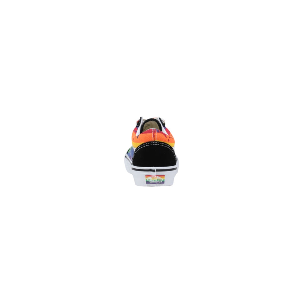 Vans — Women's black VN0A5AO92CV1 sneakers — view 4