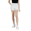 Guess Active — Shorts V6GD14 K3090 white woman
