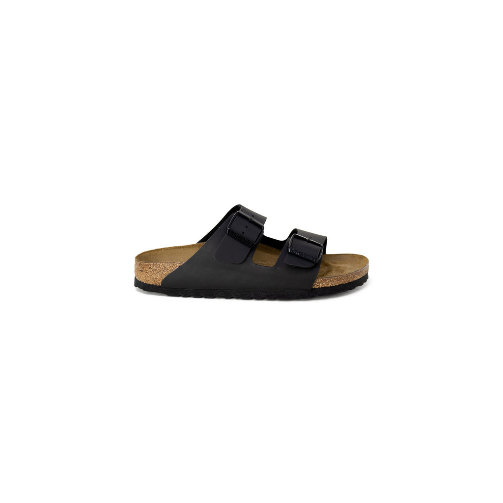 Birkenstock — Arizona noires 051793 femme — vue 3